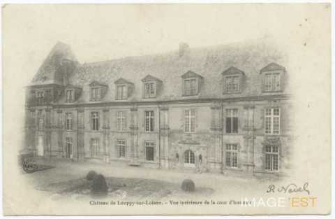 Château (Louppy-sur-Loison)